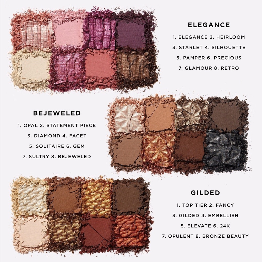 Tarte ‘The Golden Era’ Amazonian Clay Collector's Set - Picture 9 of 11